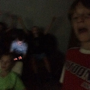 Meet your Posher, Tanner